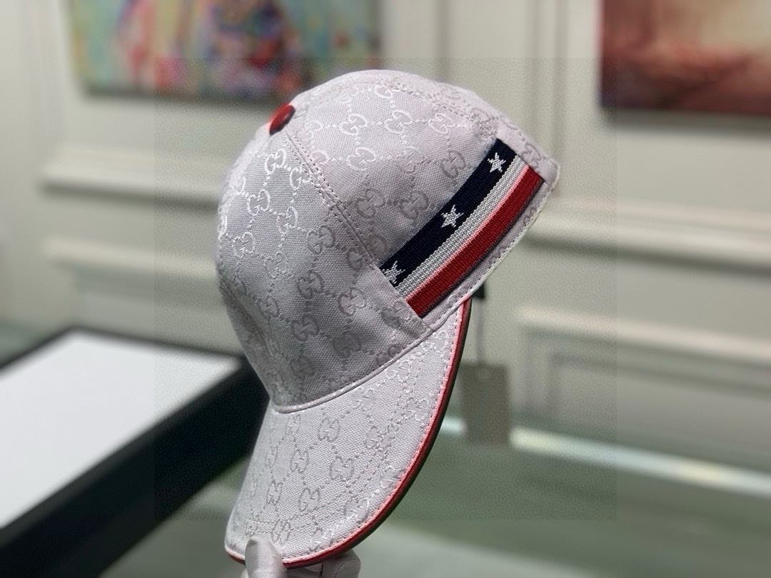 Gucci Caps